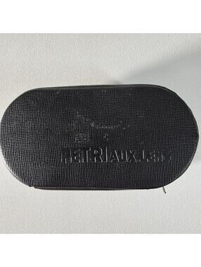 Wide Angle and Telephoto Auxiliary Lenses for Petri 7S Camera